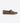 SEBAGO SCARPE BROWN / 7 DOCKSIDES PORTLAND WAXED NUBUCK