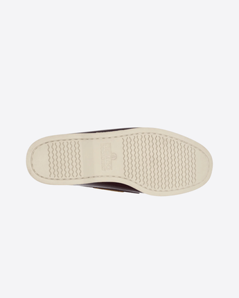 SEBAGO SCARPE DOCKSIDES PORTLAND WAXED