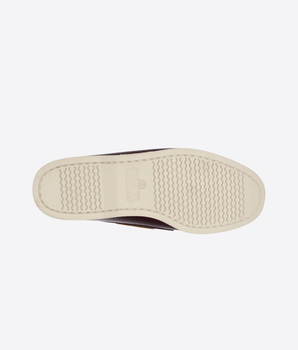 SEBAGO SCARPE DOCKSIDES PORTLAND WAXED WOMAN