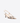 SERGIO LEVANTESI SCARPE SLINGBACK EDDA PITONE