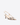 SERGIO LEVANTESI SCARPE SLINGBACK EDDA PITONE