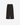 SPORTMAX Abbigliamento e accessori CIOCCOLATO / 38 PANTALONE OVERSIZE IN LANA STRETCH