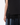 SPORTMAX Abbigliamento e accessori TOP SMANICATO CON FRANGE