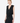 SPORTMAX ABITO ABITO LUNGO IN CADY