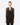 SPORTMAX TOP TOP SMANICATO IN JERSEY RETE CON STRASS
