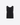 SPORTMAX TOP TOP SMANICATO IN VISCOSA
