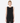 SPORTMAX TOP TOP SMANICATO IN VISCOSA