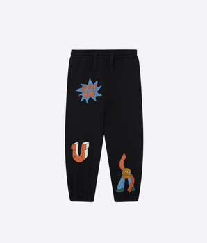 Stella McCartney Abbigliamento e accessori 24M PANTALONI SPORTIVI DA COWBOY DELLO SPAZIO