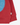 Stella McCartney Abbigliamento e accessori FELPA BORDEAUX CON STAMPA MOSTRO