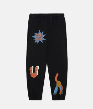 Stella McCartney Abbigliamento e accessori PANTALONI SPORTIVI DA COWBOY DELLO SPAZIO