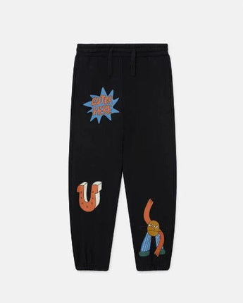 Stella McCartney Abbigliamento e accessori PANTALONI SPORTIVI DA COWBOY DELLO SPAZIO