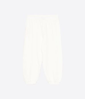 Stella McCartney AVORIO / 8A GOTS PANTALONI