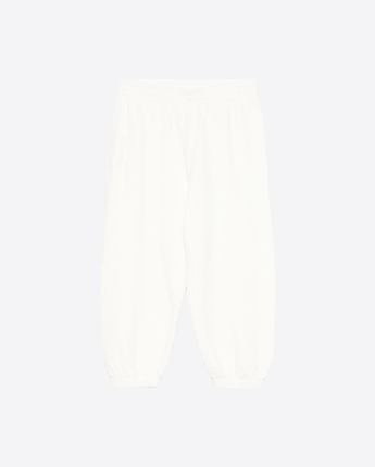 Stella McCartney AVORIO / 8A GOTS PANTALONI