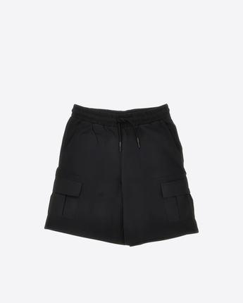 STELLA McCARTNEY BERMUDA BERMUDA CARGO