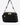 Stella McCartney BORSA NERO / UNI BORSA A SPALLA CON LOGO