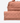STELLA McCARTNEY BORSA ROSA PESCA / UNI BORSA FASCIATOIO CON LOGO ALL OVER