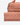 STELLA McCARTNEY BORSA ROSA PESCA / UNI BORSA FASCIATOIO CON LOGO ALL OVER