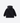 STELLA McCARTNEY GIACCA GIACCA CON LOGO S-WAVE