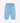 STELLA McCARTNEY JEANS JEANS DENIM CON RICAMO