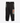 Stella McCartney PANTALONE NERO / 8A PANTALONE CARGO IN TESSUTO TECNICO