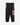 Stella McCartney PANTALONE NERO / 8A PANTALONE CARGO IN TESSUTO TECNICO