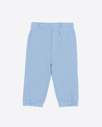 STELLA McCARTNEY PANTALONE PANTALONE CON RICAMO