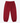 STELLA McCARTNEY PANTALONE PANTALONI SPORTIVI CON SCRITTA STELLA GRANATA