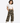 STELLA McCARTNEY PANTALONI PANTALONI A GAMBA AMBIA LEOPARDATI