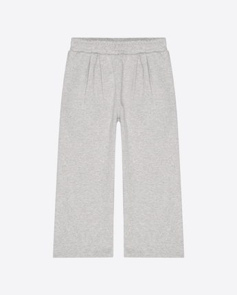 STELLA McCARTNEY PANTALONI PANTALONI SPORTIVI CON SCRITTA LOGO