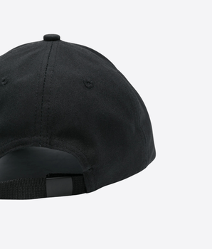 STONE ISLAND Abbigliamento e accessori Cappello da baseball con applicazione Compass