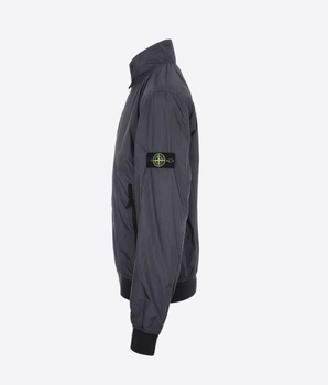 STONE ISLAND Abbigliamento e accessori GIACCA CON APPLICAZIONE COMPASS