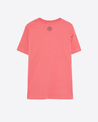 STONE ISLAND Abbigliamento e accessori T-shirt con stampa