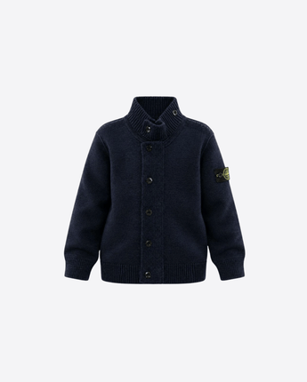 STONE ISLAND MAGLIA MAGLIONE A COLLO ALTO