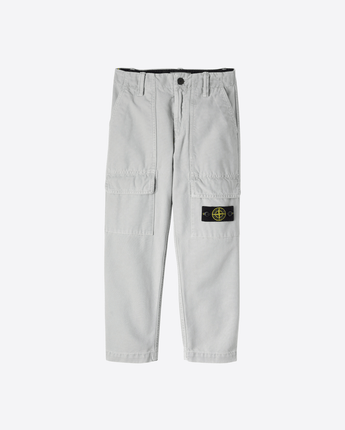 STONE ISLAND PANTALONI PANTALONI CARGO