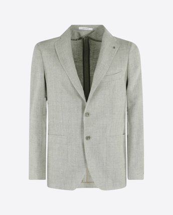 TAGLIATORE GIACCA BLAZER MONOPETTO
