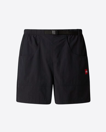 THE NORTH FACE BERMUDA PANTALONCINI IN NYLON CON CINTURA RED BOX
