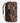 THE NORTH FACE BORSONE MARRONE / UNI BORSONE BASE CAMP DUFFEL 50L - S
