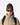 THE NORTH FACE CAPPELLO BERRETTO CON RISVOLTO E LOGO BOX TNF