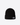 THE NORTH FACE CAPPELLO BLACK / UNI BERRETTO SALTY LINED