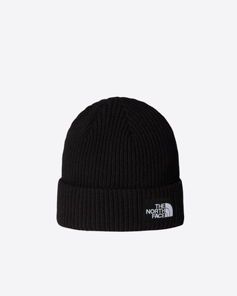 THE NORTH FACE CAPPELLO BLACK / UNI BERRETTO SALTY LINED