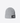 THE NORTH FACE CAPPELLO GREY / UNI BERRETTO SALTY LINED