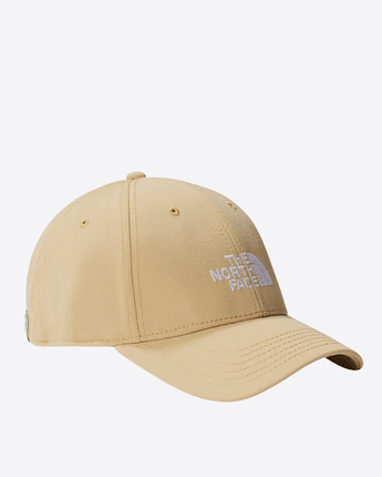 THE NORTH FACE CAPPELLO KHAKI STONE / UNI CAPPELLO '66 CLASSIC