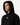 THE NORTH FACE FELPA FELPA CON CAPPUCCIO CORTA IN VITA ESSENTIAL
