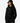 THE NORTH FACE FELPA FELPA CON CAPPUCCIO CORTA IN VITA ESSENTIAL