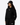 THE NORTH FACE FELPA FELPA CON CAPPUCCIO CORTA IN VITA ESSENTIAL