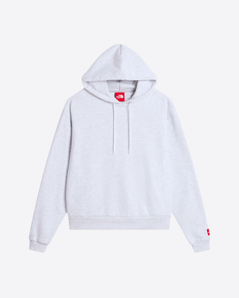 THE NORTH FACE FELPA FELPA CON CAPPUCCIO RED BOX