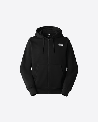 THE NORTH FACE FELPA FELPA CON CAPPUCCIO SIMPLE DOME