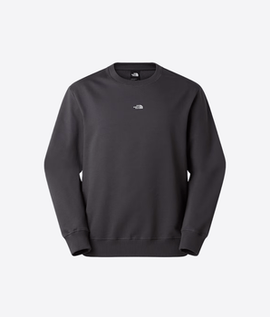 THE NORTH FACE FELPA FELPA ESSENTIAL LIGHT RELAXED