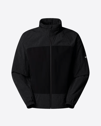THE NORTH FACE GIACCA A VENTO HIKE UTILITY THE NORTH FACE NF0A8D20 JK31
