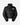 THE NORTH FACE GIACCA BLACK / XS GIACCA CORTA NUPTSE